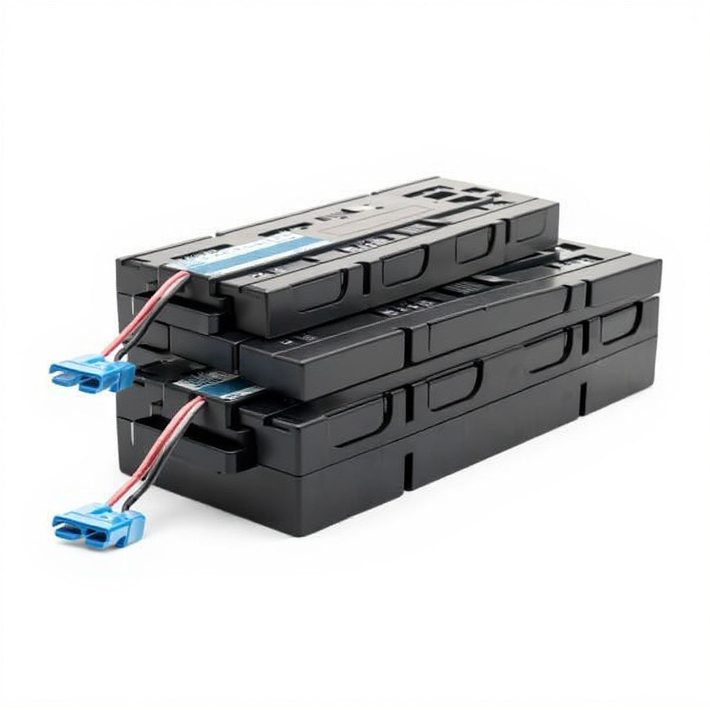 APC SURTA48RMXLBP2U Battery Replacement Kit for Smart-UPS RT 48V