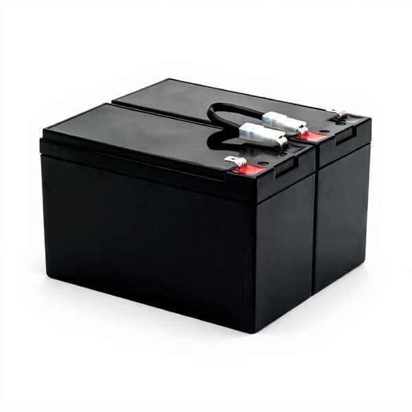 APC BX1300LCD-CN Battery