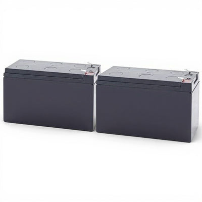 Tripp Lite 750VA Battery - Fits SU750RTXL2UN