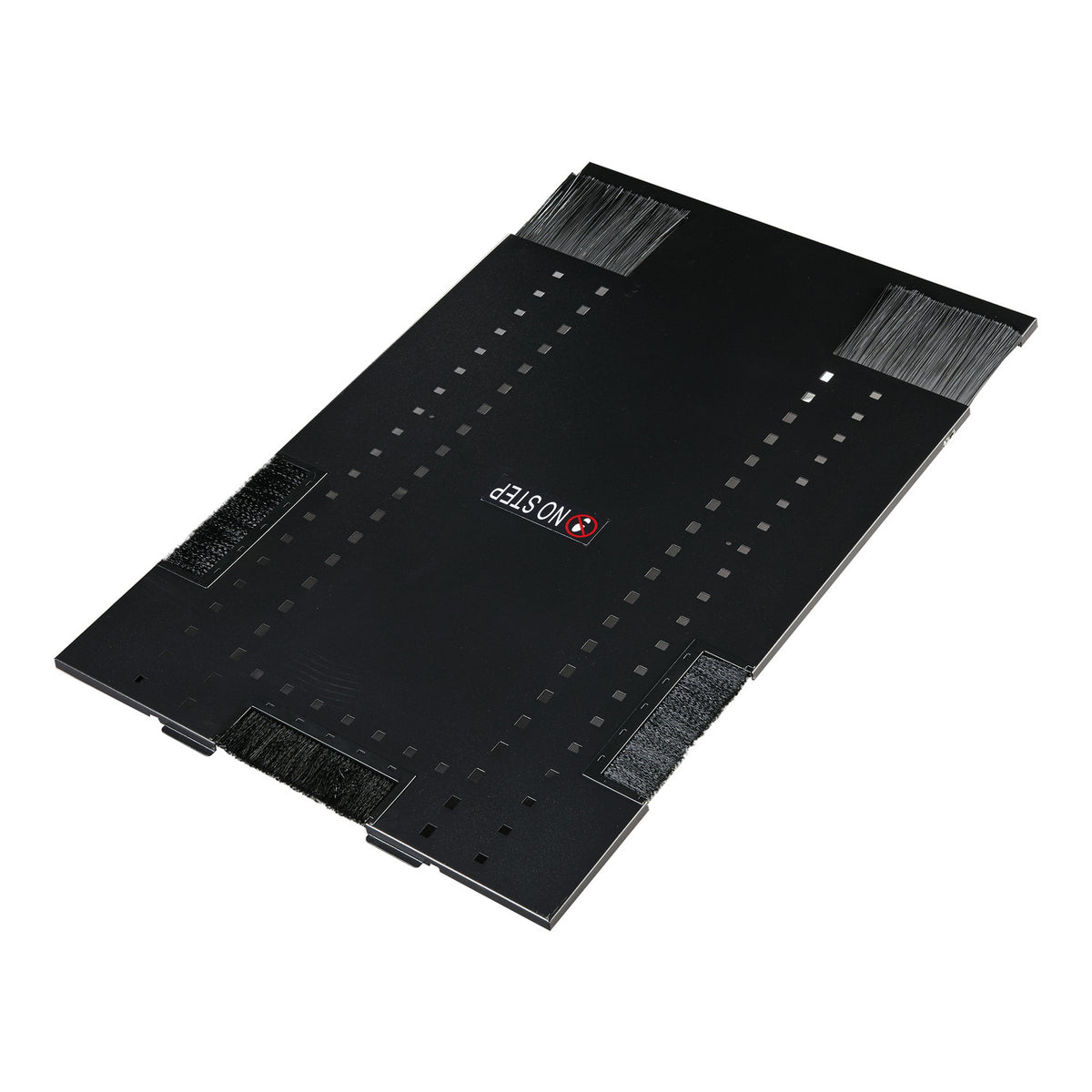 APC NetShelter SX AR7201A Performance Roof, 600 mm Wide x 1070 mm Deep, Black
