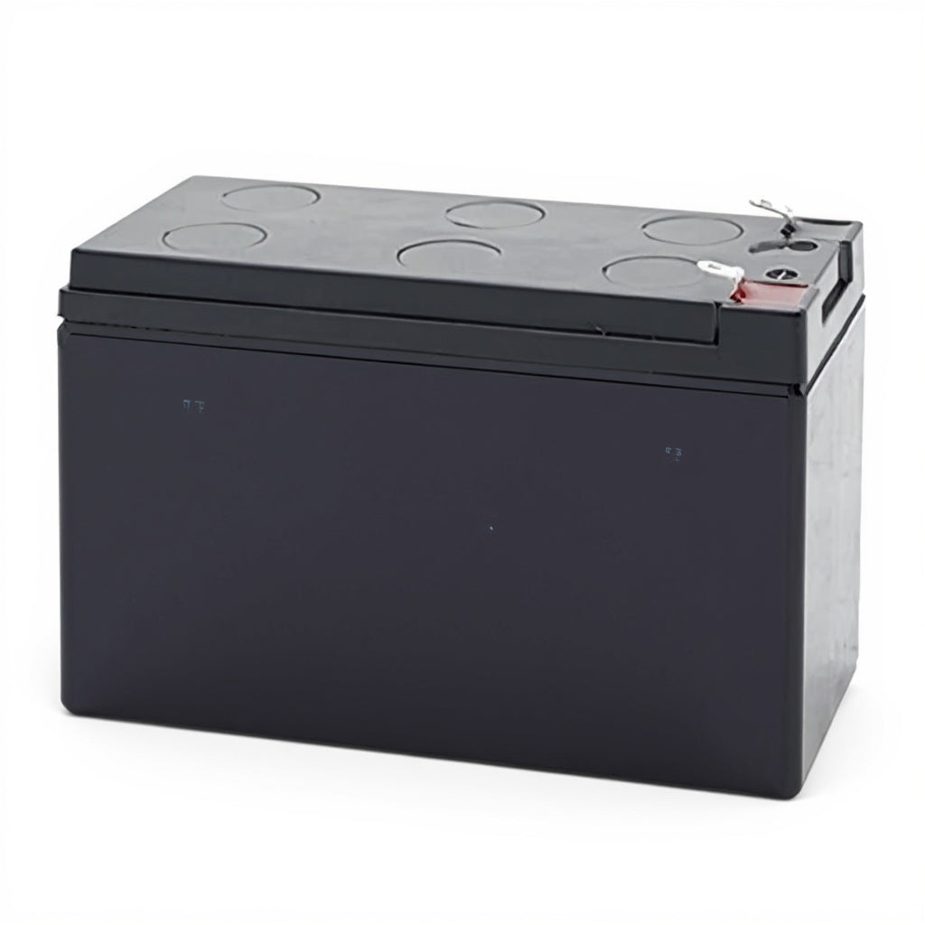 Battery for Minuteman CPEBP2000RM UPS