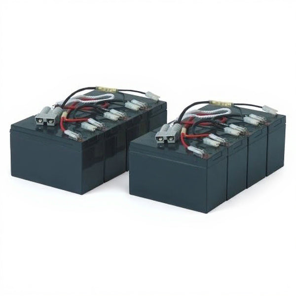 Battery for APC SU2200RMUS UPS