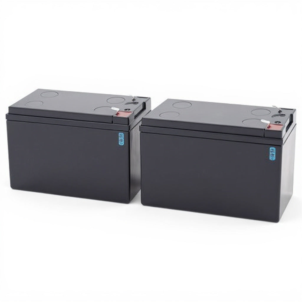 MGE ES-8+ Battery Replacement Kit for Pulsar ES 8+