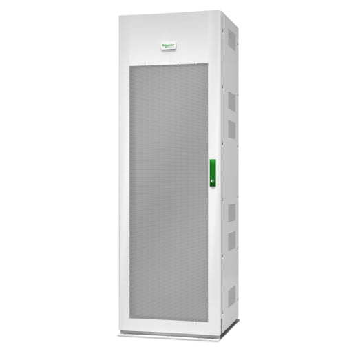 APC Galaxy LIBSESMG13UL Lithium-Ion Battery Cabinet, UL, 13 x 2.04 kWh Battery Modules
