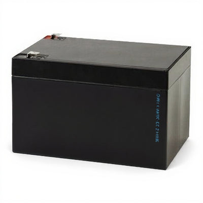 APC Smart-UPS SC 620VA SC620 Compatible Replacement Battery Battery - Fits SC620
