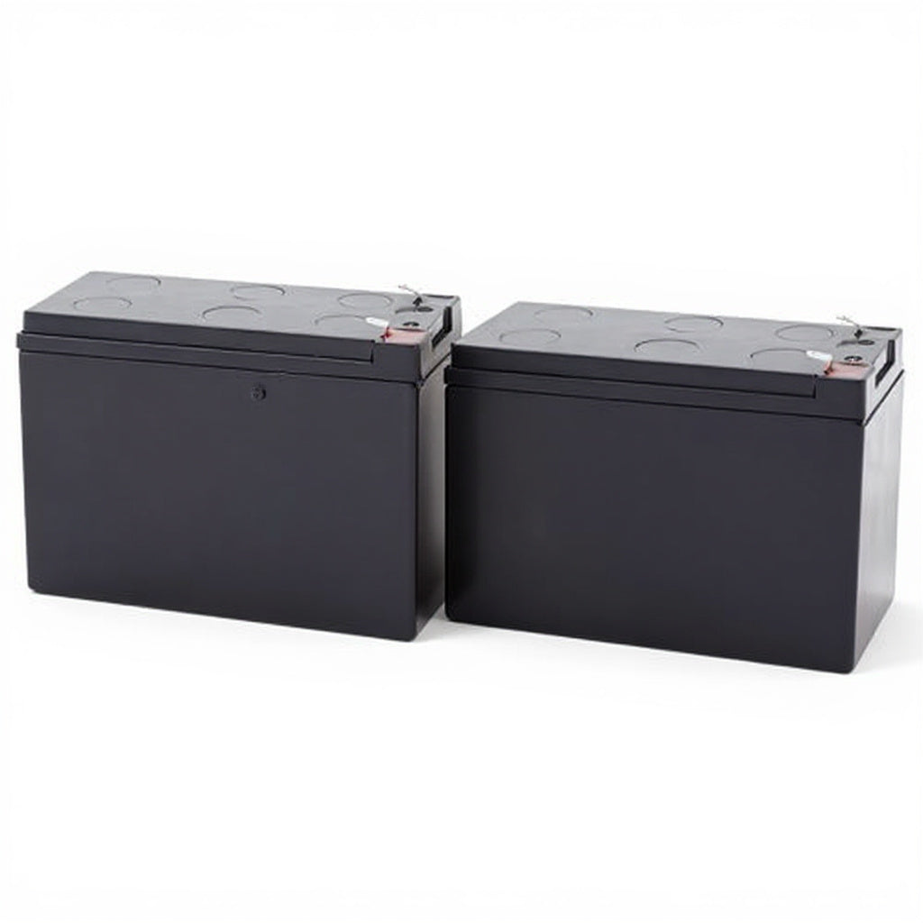 CyberPower 1325VA Battery - Fits LX1325GU-FC