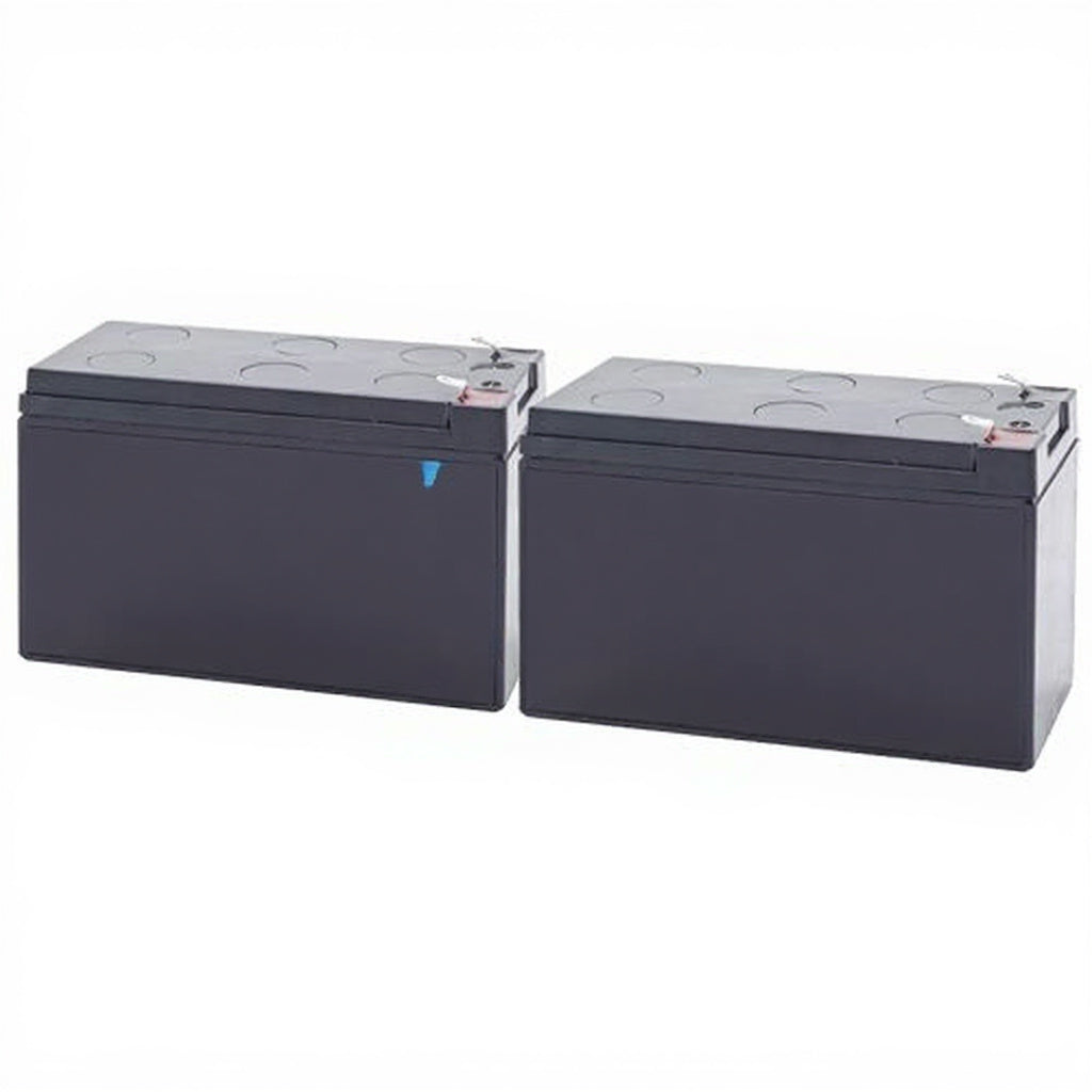 Alpha ALI Plus 800 (017-737-12) Battery