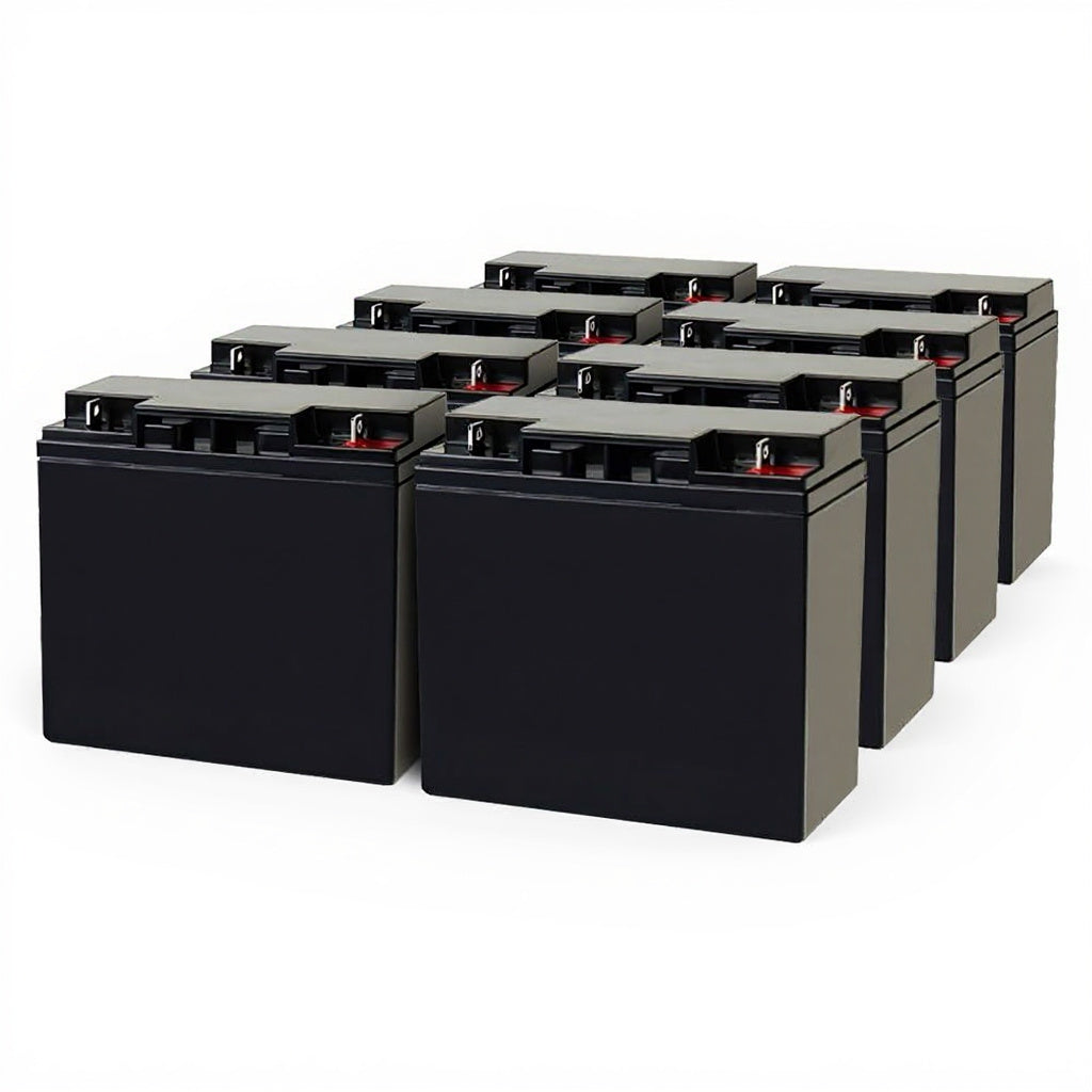 Minuteman BP48V34 Battery