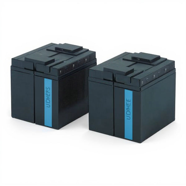 APC SUA2200RMXLNET Battery