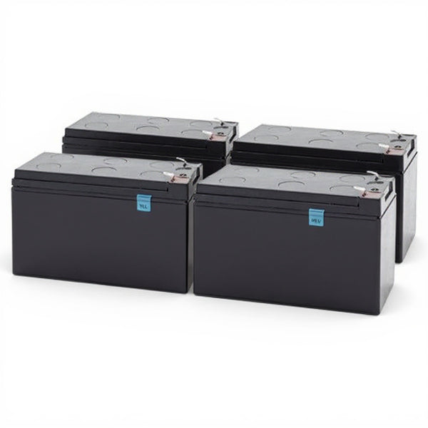 Battery for APC SURT1000UXI UPS
