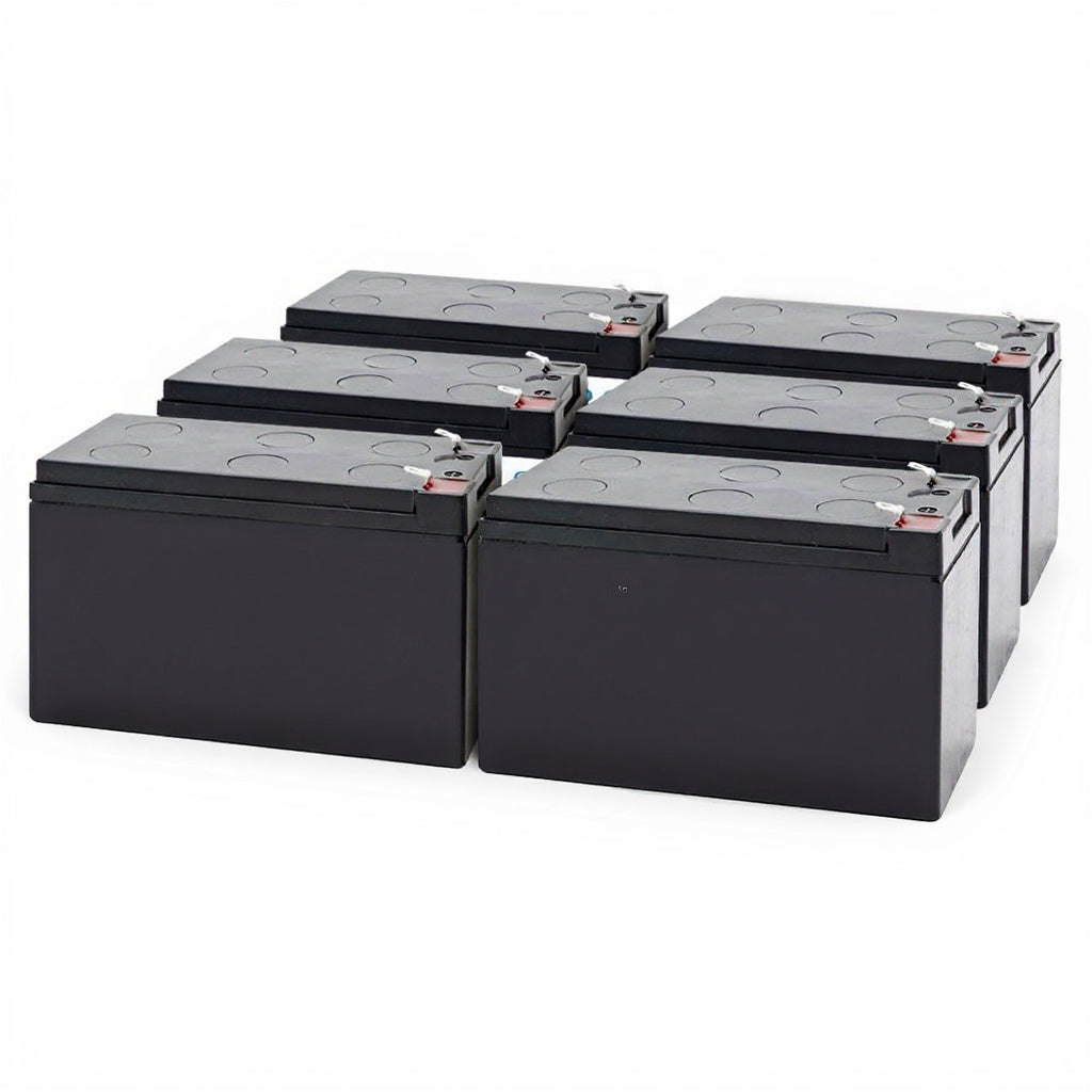 Eaton PW9130i3000R-XL2U Replacement Battery Kit