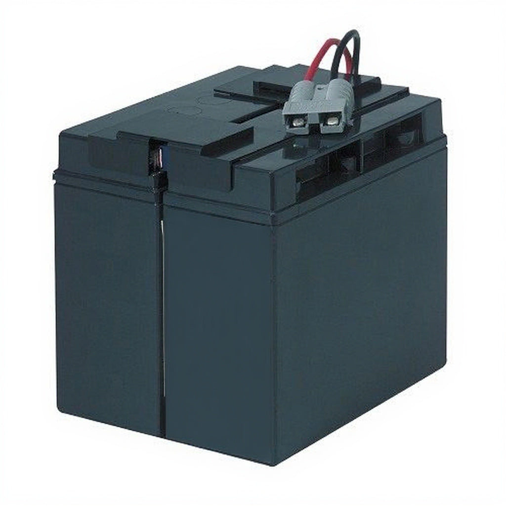 APC SU1000XLNET Battery Replacement Kit for Smart-UPS XL 1000VA