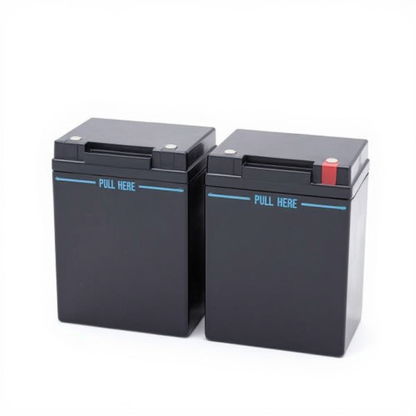 Eaton NetUPS-SE-2400RM Battery Replacement Kit for NetUPS SE 2400RM
