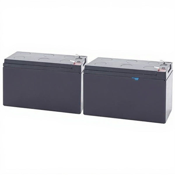 Emerson PS700RM-230 trousse de batterie de remplacement pour Liebert PowerSure
