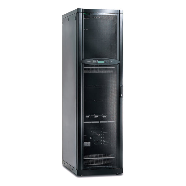 UPS en ligne tour APC Symmetra PX SY10K40F 10000 VA / 10000 W 208 V