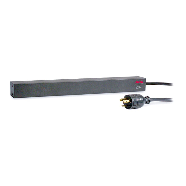 Bandeau d'alimentation (PDU) pour rack APC (AP9566)