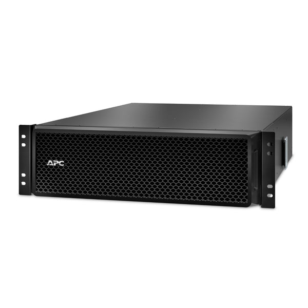 APC Smart-UPS SRT 192 V 8 and 10 kVA RM Battery Pack SRT192RMBP2