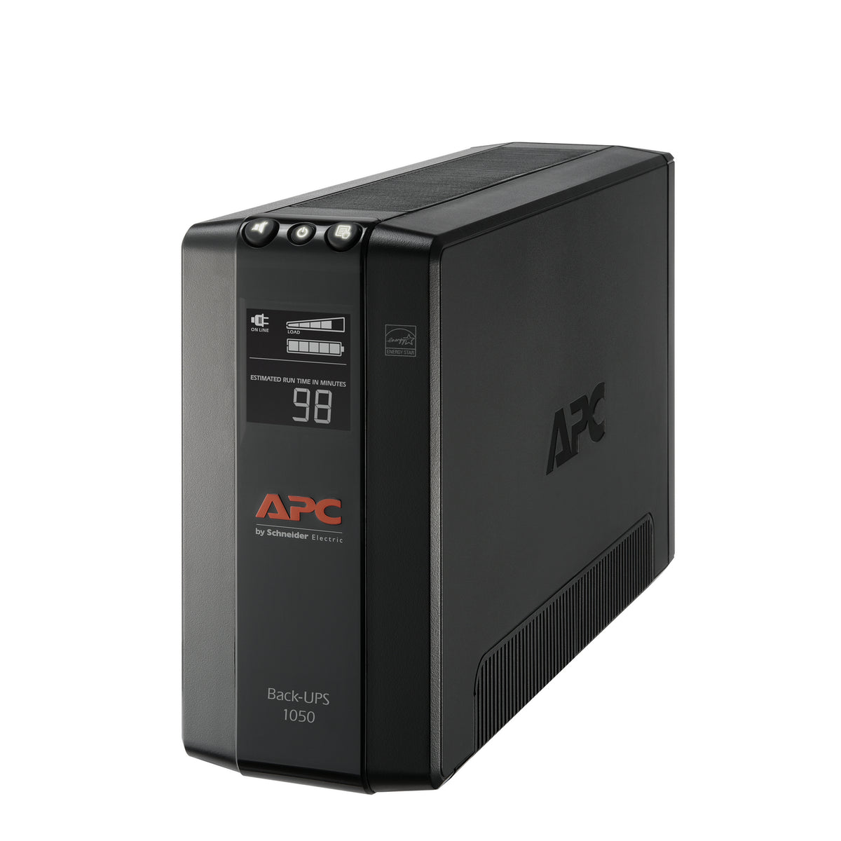 APC Back-UPS Pro BN1050M 1050 VA / 600 W Tower Line-Interactive UPS
