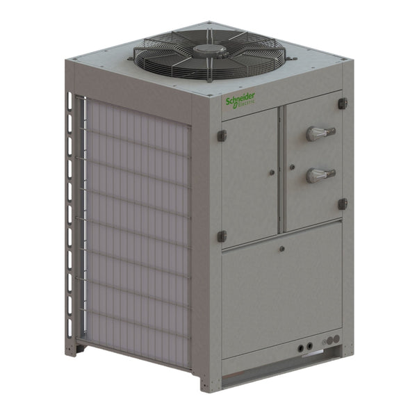 APC Schneider Inrow DX 300MM Condesing UNIT