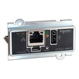 Carte de gestion réseau 3 APC pour Easy UPS 3-Phase (AP9547)