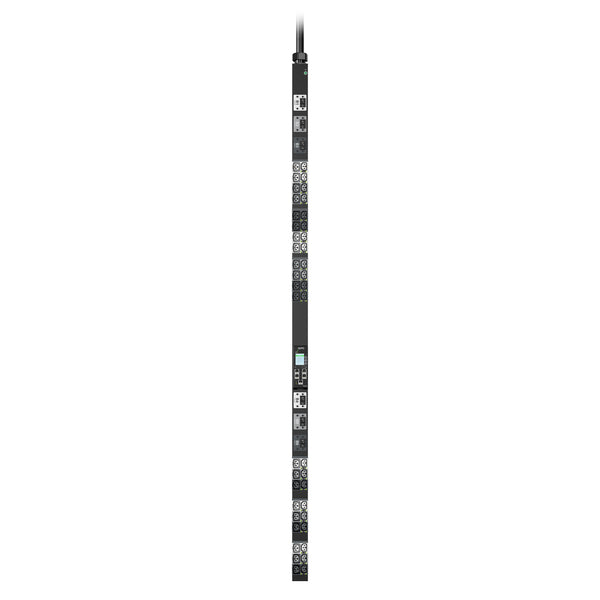 APC Netshelter RACK PDU Advanced, Switched, 3PH, 17.3KW, 208V, 60A, 460P9, 42 Outlet