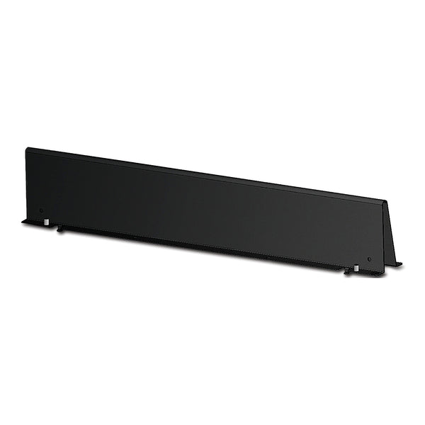 Cloison APC InfraStruxure pour PDU, largeur 750 mm (AR8182BLK)