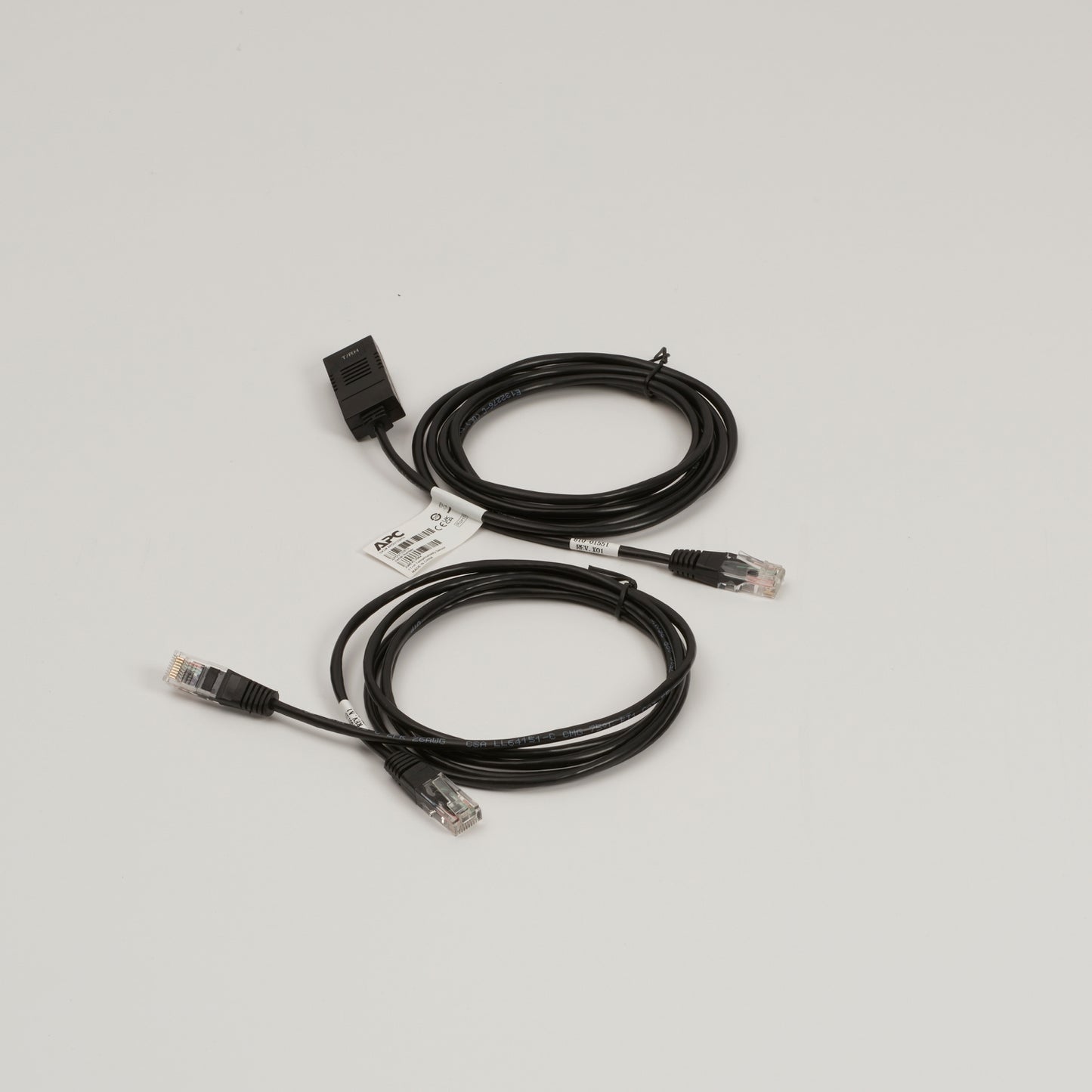 Bandeau d'alimentation (PDU) pour rack APC (APDU1335TH)