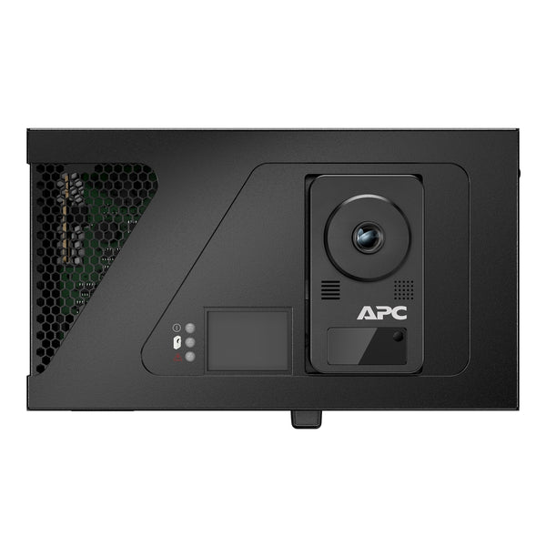 APC Netbotz ROOM Monitor 755