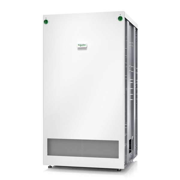 APC Galaxy VS Maintenance Bypass Cabinet with Output Transformer 150KW 480V IN, 208V OUT