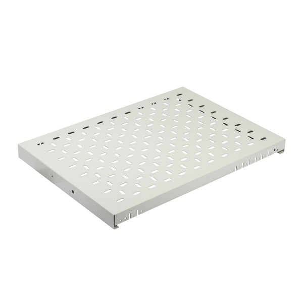 APC 19 1U Fixed Perforated Shelf D800