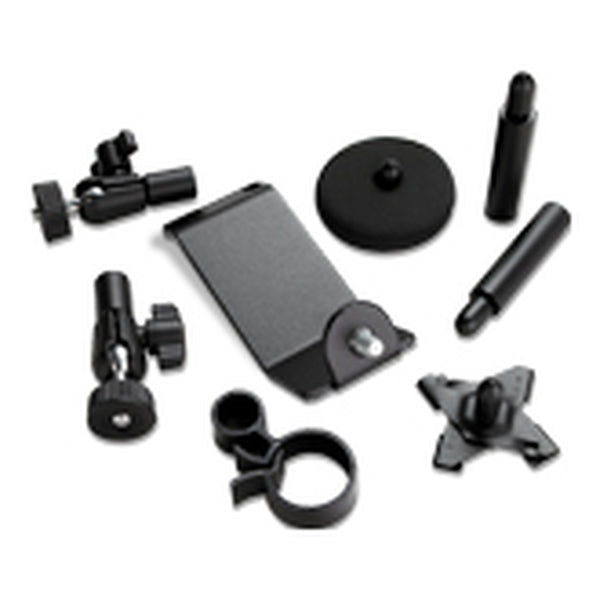 APC NetBotz Rack Mounting Bracket Kit NBAC0302, Rack Mount