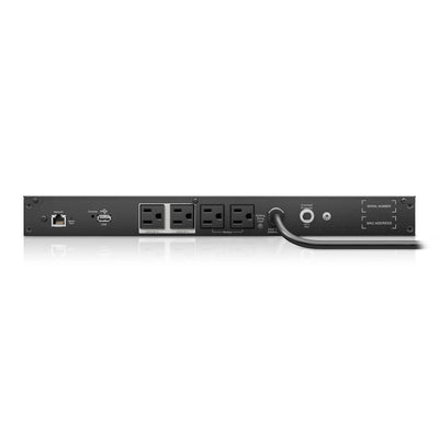 APC Smart-ups C Lithium ION Network CARD