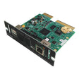 APC AP9644 - Network Management Card LCES2 (Modbus, Ethernet, AUX Sensors)