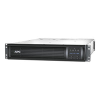 UPS interactif rack APC Smart-UPS SMT3000RMT2U 3000 VA / 2700 W, reconditionné