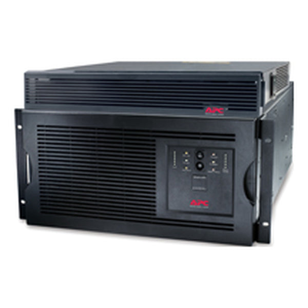 UPS interactif rack 7U APC Smart-UPS SUA5000R5TXFMR 5000 VA / 4000 W