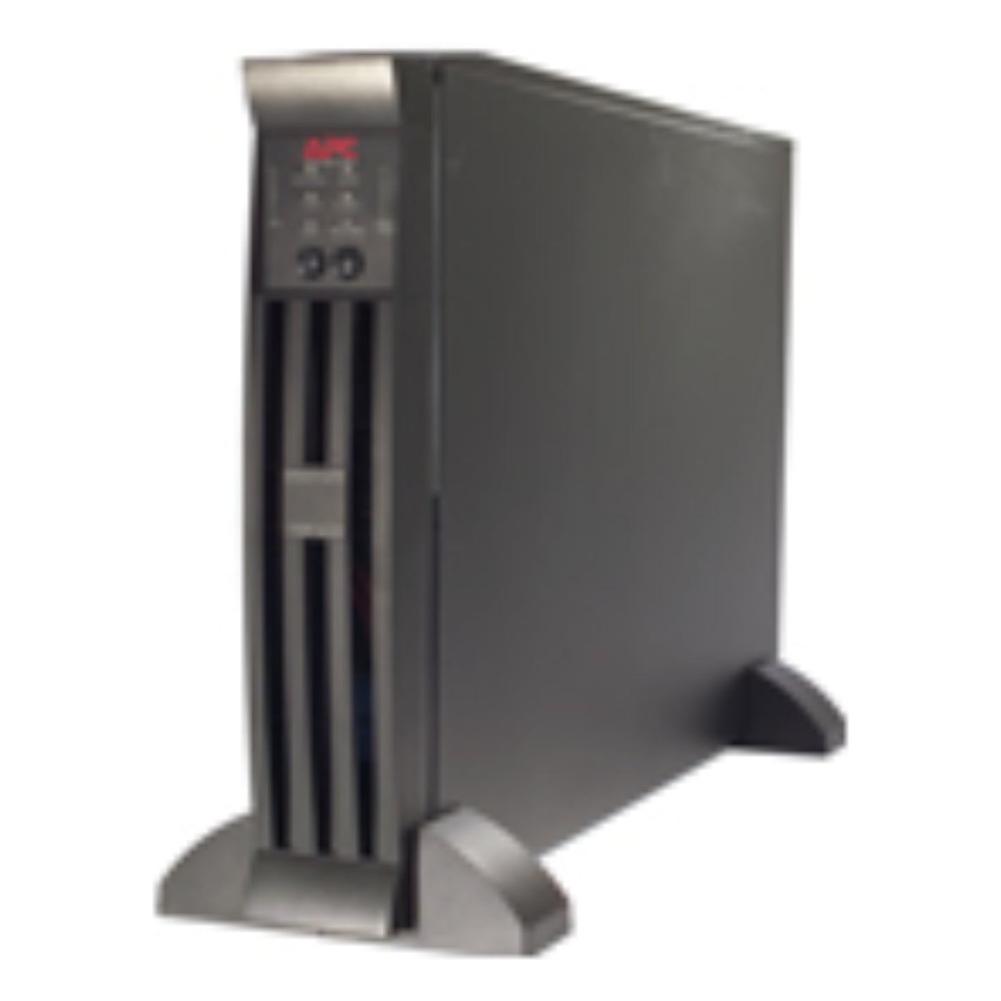 APC Smart-UPS XL Modular 1500VA Rackmount/Tower - SUM1500RMXL2U - Line-interactive UPS, 110 V AC, Rack/Tower, 2U, 120 V AC, NEMA 5-15P, Smart-UPS XL, 28.30 Minute, 11.90 Minute, 1.44 kVA/1.43 kW