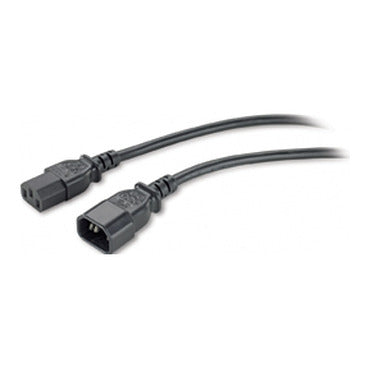 APC by Schneider Electric AP9870 - Cordon d'alimentation de 8,2 pi (2,5 m)