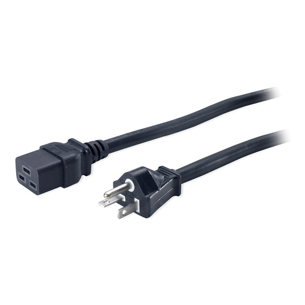 Cordon d’alimentation APC AP9873, C19 à 5-20P, 2,5 m