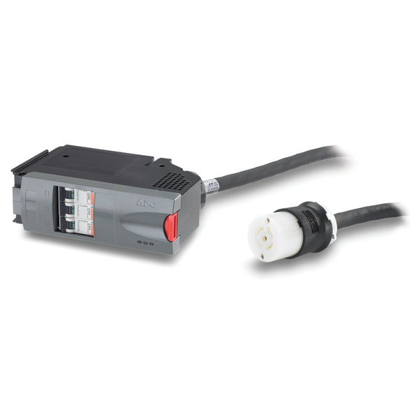 APC IT Power Distribution Module 380CM
