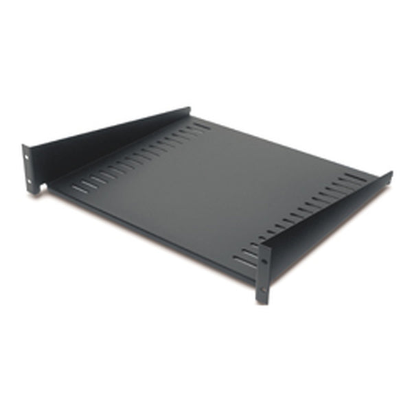 APC NetShelter Cantilever Shelf AR8105BLK, Black