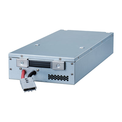 APC by Schneider Electric RBCV183-LI OEM Replacement Battery Cartridge (SRVSL3KRARK)