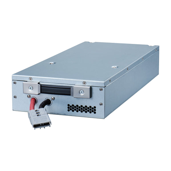 Cartouche de batterie de remplacement OEM APC by Schneider Electric RBCV183-LI (SRVSL3KRARK)