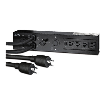 APC by Schneider Electric SBP3000RM - Panneau de bypass de service 120V 30A