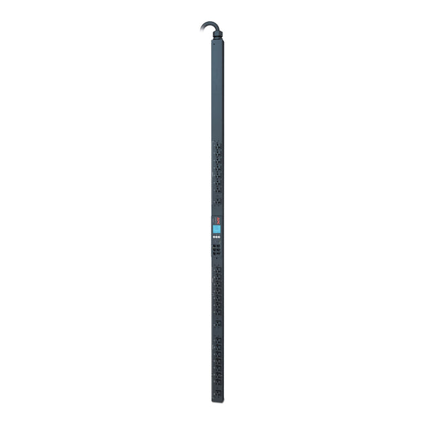 APC RACK PDU 2G Switched Zerou 20A 208V 3PH2
