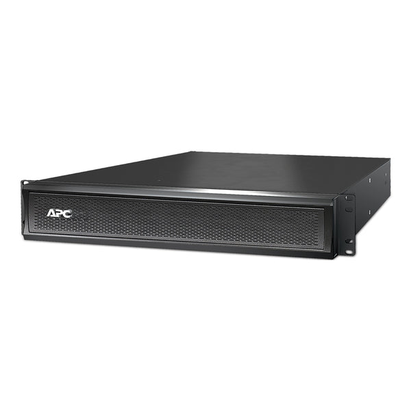 APC SMX48RMBP2U Smart-UPS X 48V External Battery Pack, 2U (OEM version)