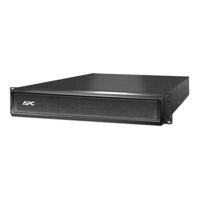 APC SMX48RMBP2U Smart-UPS X 48V External Battery Pack, 2U (OEM version)