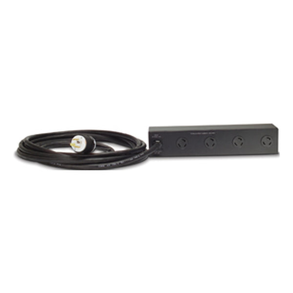 Bandeau d'alimentation (PDU) pour rack APC (AP7583)