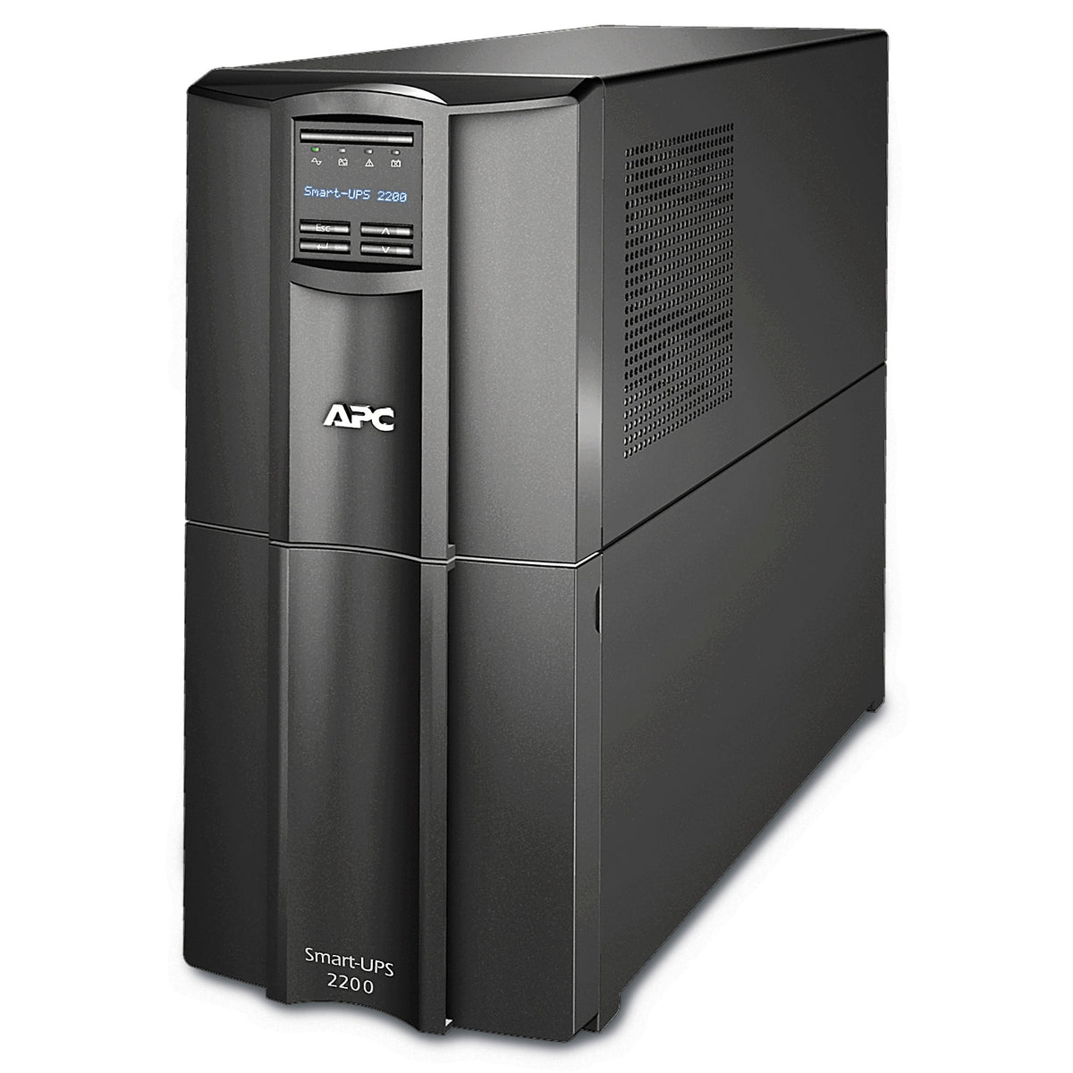 APC Smart-UPS SMT2200I 2200 VA / 1980 W Tower Line-Interactive UPS, 230 V