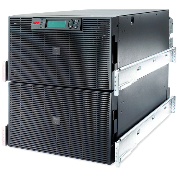 APC Smart-UPS RT SURT20KRMXLT 20000 VA / 16000 W 12U Rack Online UPS