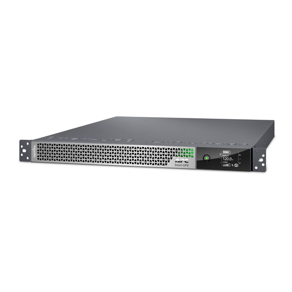 UPS en ligne rack/tour APC Smart-UPS Ultra SRTL1KRM1UC 1000 VA / 1000 W, lithium-ion